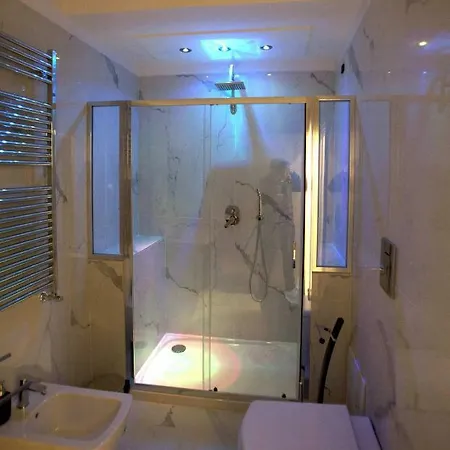 Reggia & Dintorni A كازيرتا