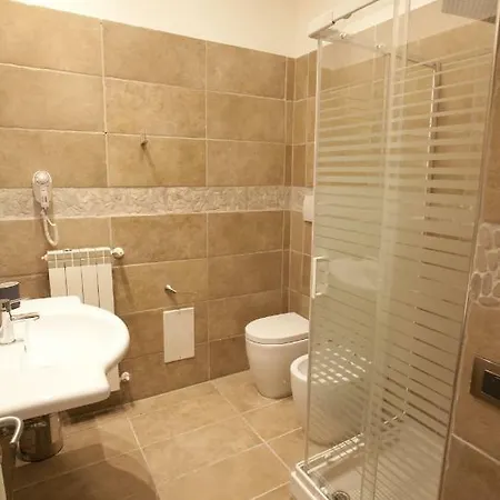 Guest house Reggia & Dintorni A Caserta