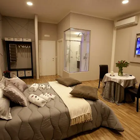 Reggia & Dintorni A Guest house 2*