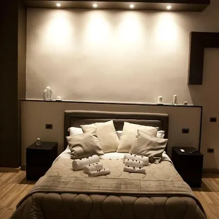 Reggia & Dintorni A بيت ضيافة 4*