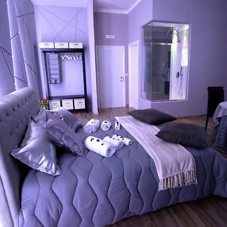 Reggia & Dintorni A كازيرتا