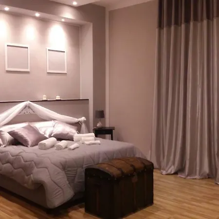 Reggia & Dintorni A Guest house Caserta