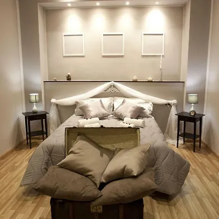 Guest house Reggia & Dintorni A 2*