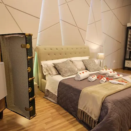 Guest house Reggia & Dintorni A Caserta