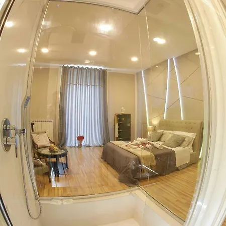 Guest house Reggia & Dintorni A