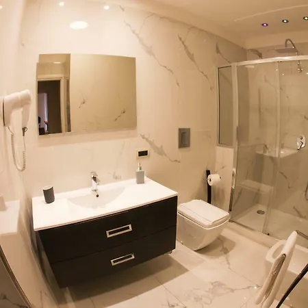 Guest house Reggia & Dintorni A Caserta
