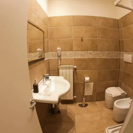 Reggia & Dintorni A 4*