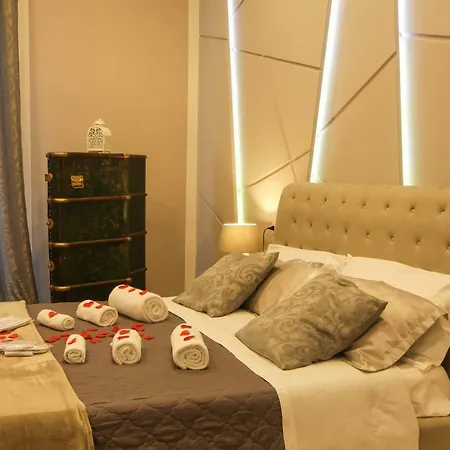 Reggia & Dintorni A Guest house Caserta